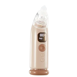 Electric Baby Nasal Aspirator Cleaner