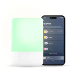 Smart Baby Sleep Sound Machine