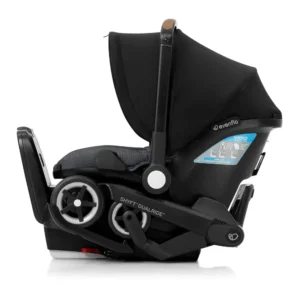 DualRide Infant Car Seat Combo