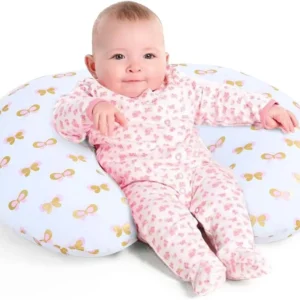 Breastfeeding Nursing Pillow Support Cushion