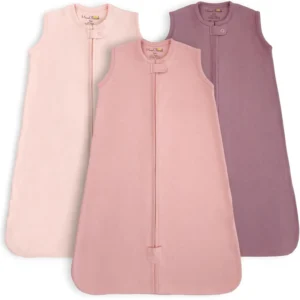 Organic Cotton Baby Sleep Sack