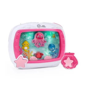 Remote Control Baby Sleep Toy