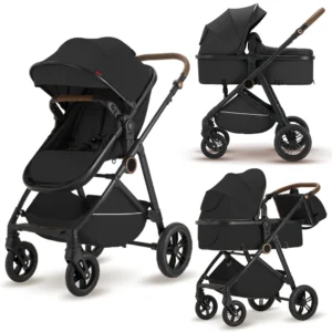 2 In 1 Baby Stroller