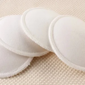 Reusable Bamboo Nursing Breast Pads
