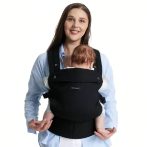 Lightweight Infant Carrier Easy Wear