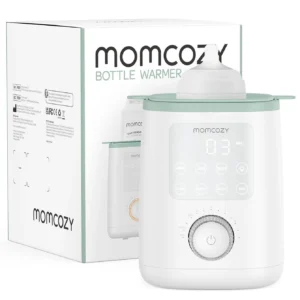Portable Safe Baby Bottle Warmer