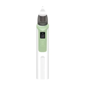 Electric Baby Nose Cleaner Aspirator