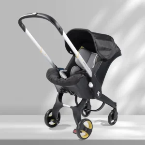 3-In-1 Baby Stroller Travel System