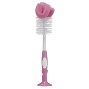 Baby Bottle Cleaning Brush Set