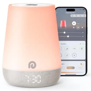 Baby White Noise Sound Machine
