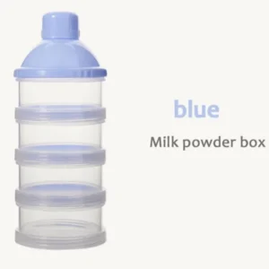 Baby Formula Powder Storage Container